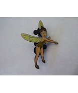Disney Tauschen Pins 24912 Tinker Bell Modell Blatt (Pin #5) - £37.15 GBP
