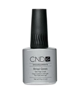 CND Brisa Gloss Clear UV Top Coat .5 Oz. - €34,25 EUR
