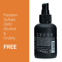 Vicious Curl Curlicure Therapy Mist, 4 fl ozs image 3