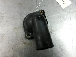 Thermostat Housing From 2003 Subaru Forester  2.5 - $25.94