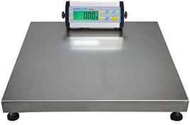 Adam Equipment Cpwplus 75M Floor Scale, 165Lb/75Kg Capacity, 0.05Lb/20G - $253.96