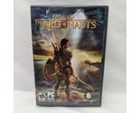 Rise Of The Argonauts PC DVD ROM Video Game - £12.67 GBP