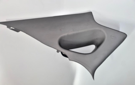 09-14 USED GENUINE OEM HYUNDAI SONATA REAR QUARTER PILLAR TRIM, PN 85850... - $49.49