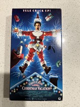 National Lampoons Christmas Vacation (VHS, 1994) - £3.13 GBP