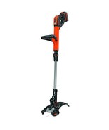 BLACK+DECKER 20V MAX* String Trimmer / Edger, 12-Inch (LSTE523) - €685,80 EUR