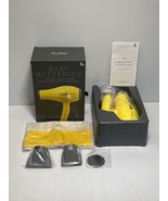 Drybar Baby Buttercup Travel Hair Blow Dryer - Yellow - $69.98