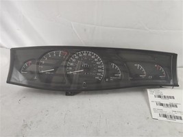 Speedometer US Cluster From VIN XR000001 Thru XR082960 Fits 97-99 CATERA 3826324 - £56.84 GBP