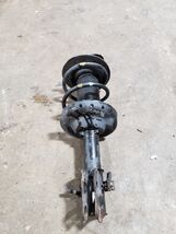 Passenger Right RH Strut Front Base 08-11 IMPREZA OEM - $44.55