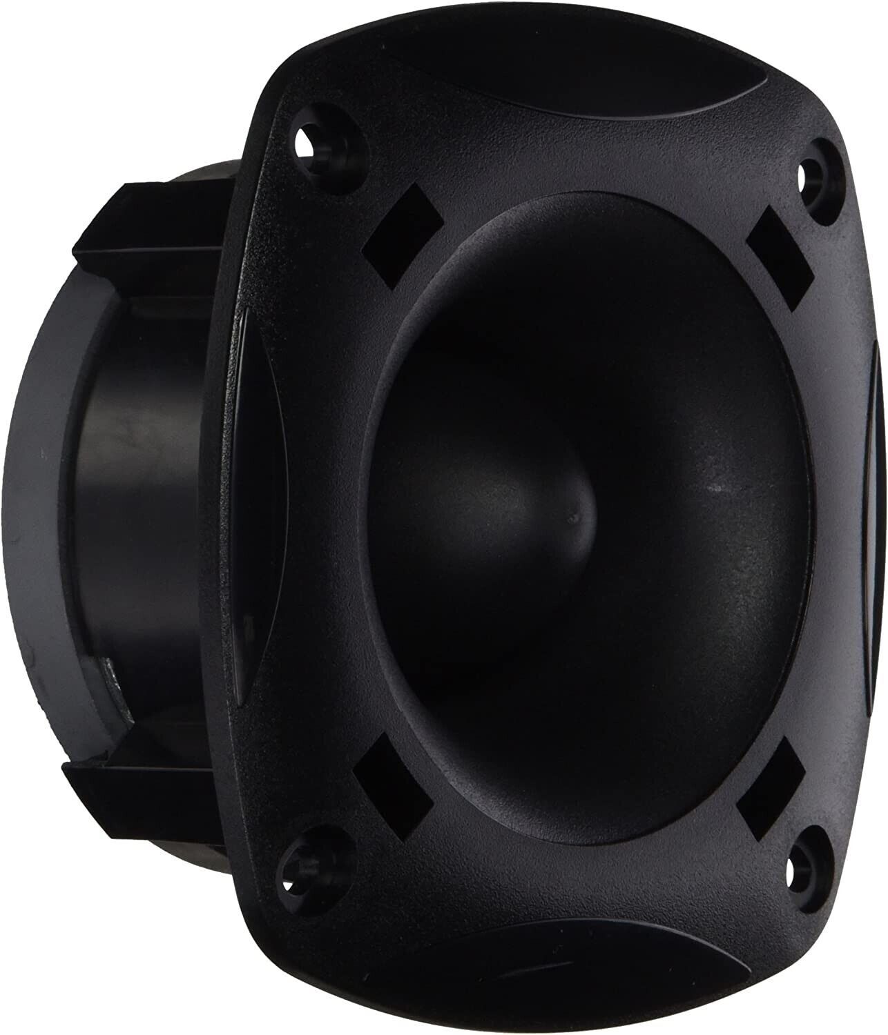 Pyle - PDBT23 - 1.75&quot; Die-Cast Titanium Super Tweeter - 4 Ohm - Black - $29.95