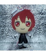 Banpresto Prize IDOLiSH7 Kiradoru Plush Doll Stuffed Toy Vol.1 Riku Nanase - $49.99