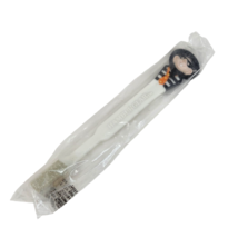 VINTAGE 1985 MCDONALD&#39;S HAMBURGLAR PLASTIC TOOTHBRUSH NEW OLD STOCK NEW - $11.40