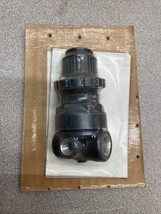 Lincoln Electric M16480 Filter Regulator Assembly. New Old Stock. - $134.45