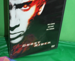 Ghost Rider Exclusive Bonus Disc Version DVD Movie - £7.11 GBP