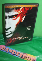 Ghost Rider Exclusive Bonus Disc Version DVD Movie - £6.99 GBP