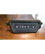1964 Pontiac Starchief, Bonneville, Catalina Shift Indicator Assembly NI... - $38.90 CAD