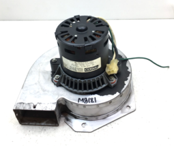 FASCO 7021-8013 Draft Inducer Blower Motor 21D340125 115V used #MG181 - $1,220.11 MXN