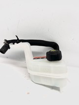 2023-2024 Nissan Ariya Recovery Coolant Bottle With Hose and Cap OEM - $79.15