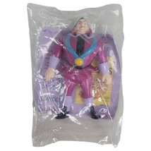 Disney Pocahontas GOVERNOR RATCLIFFE Burger King Kids Club Toy - 1995 - $5.00