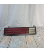 GM 5970209 1980-1982 Pontiac Phoenix Driver Tail Light Assembly WO Trim ... - $41.58 CAD
