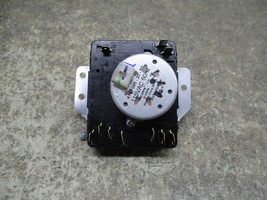 MAYTAG DRYER TIMER PART # W11566736 - $40.00