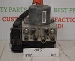 2012 Ford Mustang ABS Pump Control OEM CR332C405BB Module 104-15D3 - $89.99