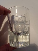 Fallout 76 New Vegas Nuka Cola Shot Glass Drinking   - £29.65 GBP