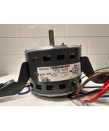 GENTEQ AC BLOWER MOTOR 5KCP39FG U979P  1/6 HP BRAND NEW - €55,88 EUR