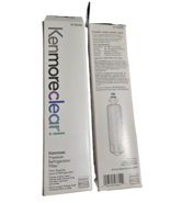 Kenmoreclear! PremiumRefrigerator Filter Number 46 9690 New in Box - $278.05 MXN