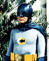Batman Adam West 8x10 Photo in costume cult TV series - £6.28 GBP