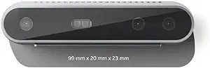 Intel RealSense Depth Camera D415 - Webcam - 3D - extrieur, intrieur - C... - $277.99