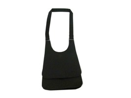Niomi Campbell Black Shoulder Bag - £7.95 GBP