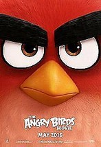 The Angry Birds Movie DVD (2016) Clay Kaytis Cert U Pre-Owned Region 2 - £13.99 GBP
