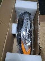 2017-2020 Ford Fusion Halogen w/ LED DRL Projector Headlight Headlamp - ... - $98.01