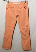 Mossimo Misses Skinny Jeans Size 1 waist 26 Inseam 25 - £10.22 GBP