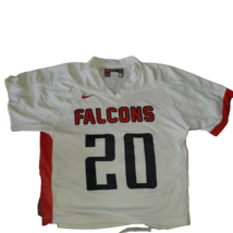 Atlanta Falcons Jersey Medium Men&#39;s #20. - $15.29