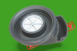 2003-2006 porsche cayenne headlight bulb dust cover cap 7L5941365B - $21.87