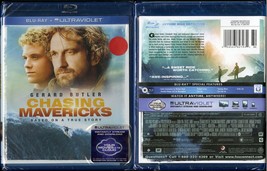 Ch ASIN G Mavericks BLU-RAY Elisabeth Shue Leven Rambin 20TH Century Fox Video New - £6.35 GBP