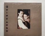 QuinTango Self Titled (CD, 1998, Digipak) - £6.42 GBP