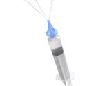 EZY DOSE Ear Wax Removal Syringe Tri-Stream Tip Prevents Ear Infections3... - €11,89 EUR