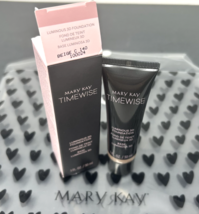 MARY KAY TIMEWISE LUMINOUS 3D FOUNDATION BEIGE C 140 (100024) NIB - $320.38 MXN