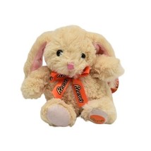Galerie Plush Stuffed Animal Easter Bunny Rabbit Reese Sitting - £11.98 GBP