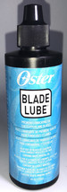 Oster 76300-104 Clipper Blade Lube Lubricating Oil Bottle 4 oz NEW-SHIPS... - $9.78