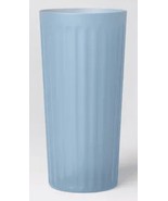 Set Of 4 Plastic Tumbler Cups - $10.00