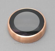 Google Nest 3rd Gen T3021US Learning Thermostat ONLY - Copper - $39.99