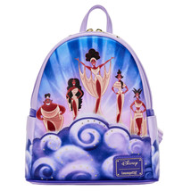 Hercules (1997) Muses Clouds Mini Backpack - £84.14 GBP