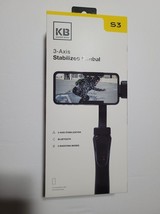 Kaiser Baas S3 3-Axis Stabilized Gimbal - €22,93 EUR