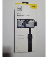 Kaiser Baas S3 3-Axis Stabilized Gimbal - $36.66 CAD