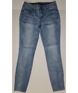Women's NYDJ Ami Stretch Denim Skinny Jeans  | Blue, Size 4 - $38.56