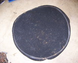 1974 75 76 77 78 CHRYSLER SPARE TIRE COVER OEM CARPET NEW YORKER NEWPORT - $35.99