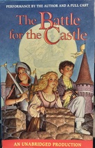 &quot;The Battle For The Castle&quot; By Elizabeth Winthrop Cassette Audiobook Unabridged - £10.39 GBP